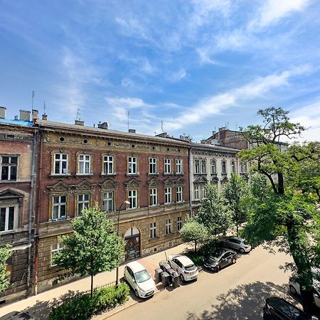 Apartament Queen W Sercu Krakowskiego Kazimierza Apartment Екстериор снимка