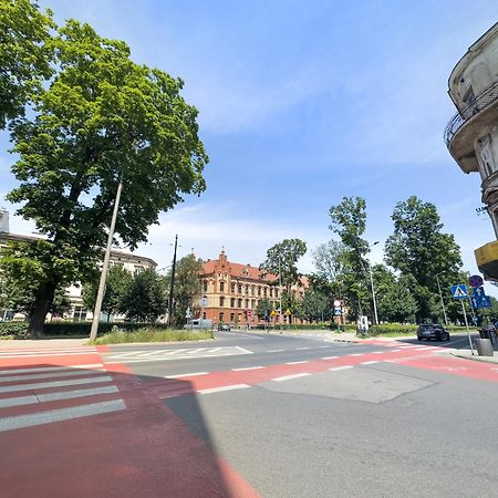 Apartament Queen W Sercu Krakowskiego Kazimierza Apartment Екстериор снимка