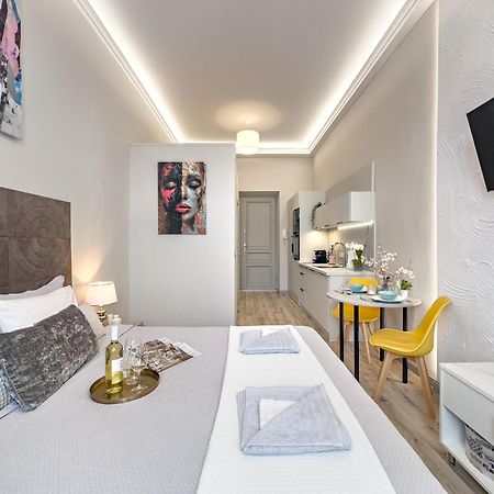 Apartament Queen W Sercu Krakowskiego Kazimierza Apartment Екстериор снимка
