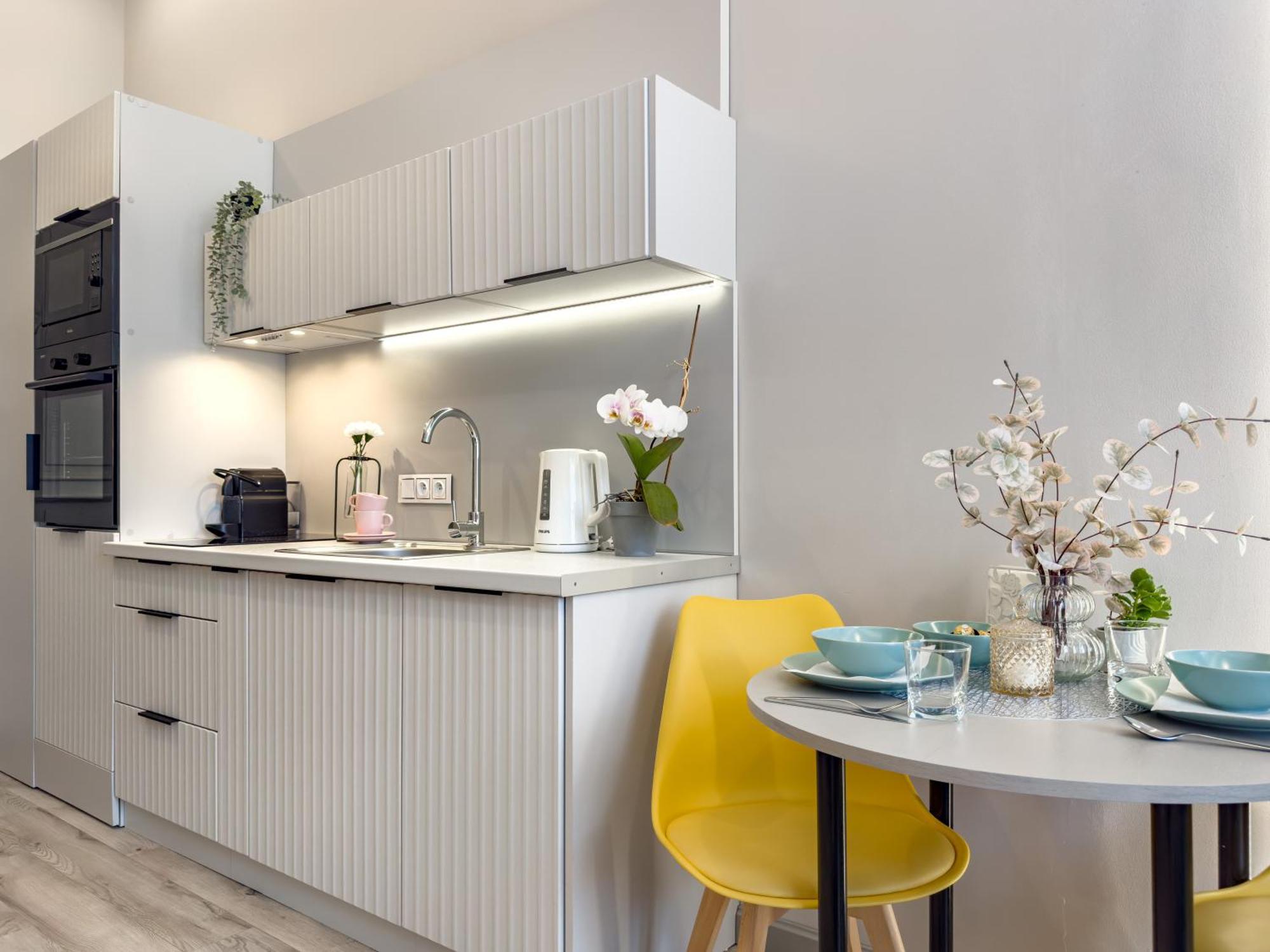 Apartament Queen W Sercu Krakowskiego Kazimierza Apartment Екстериор снимка