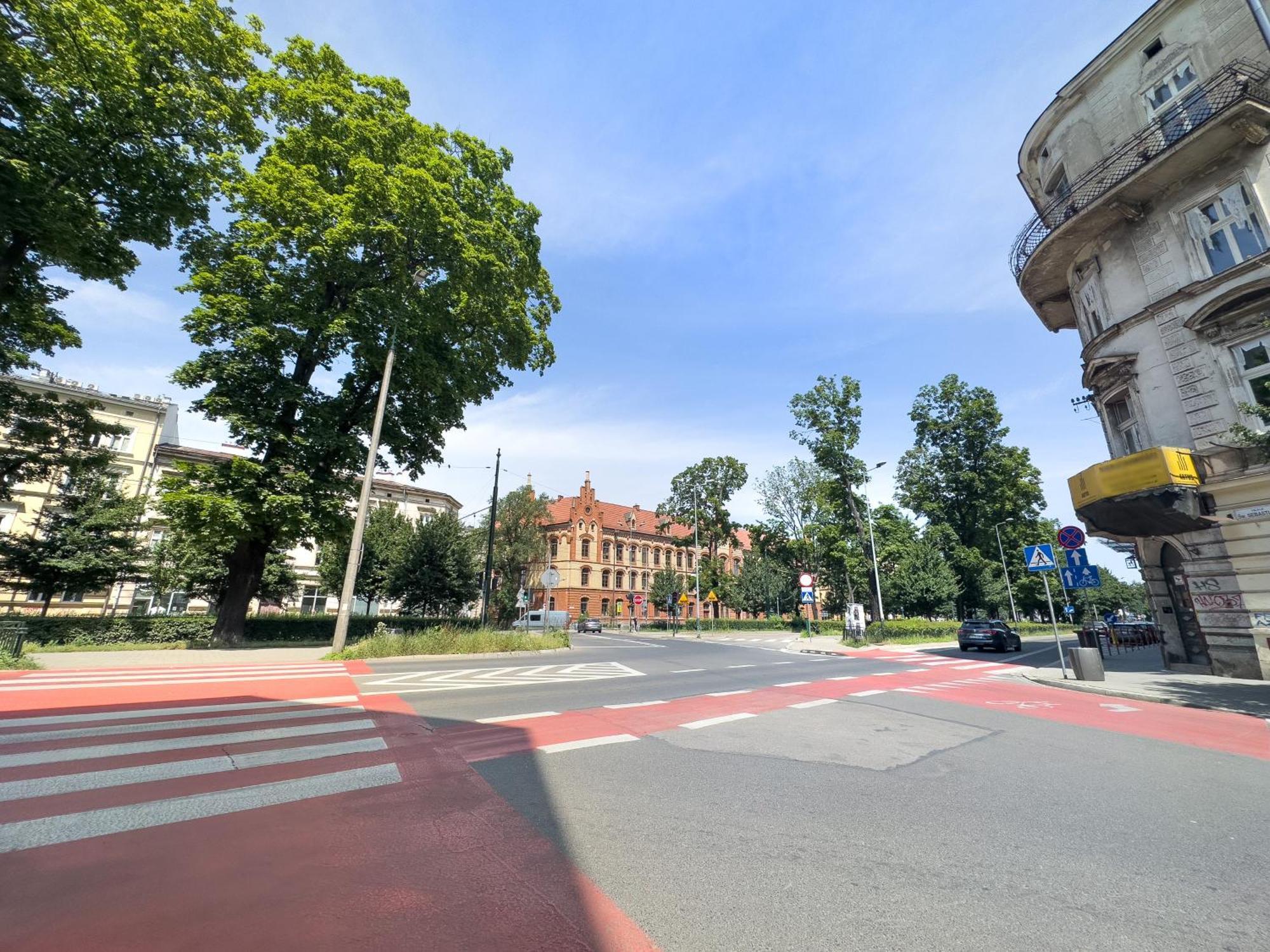 Apartament Queen W Sercu Krakowskiego Kazimierza Apartment Екстериор снимка
