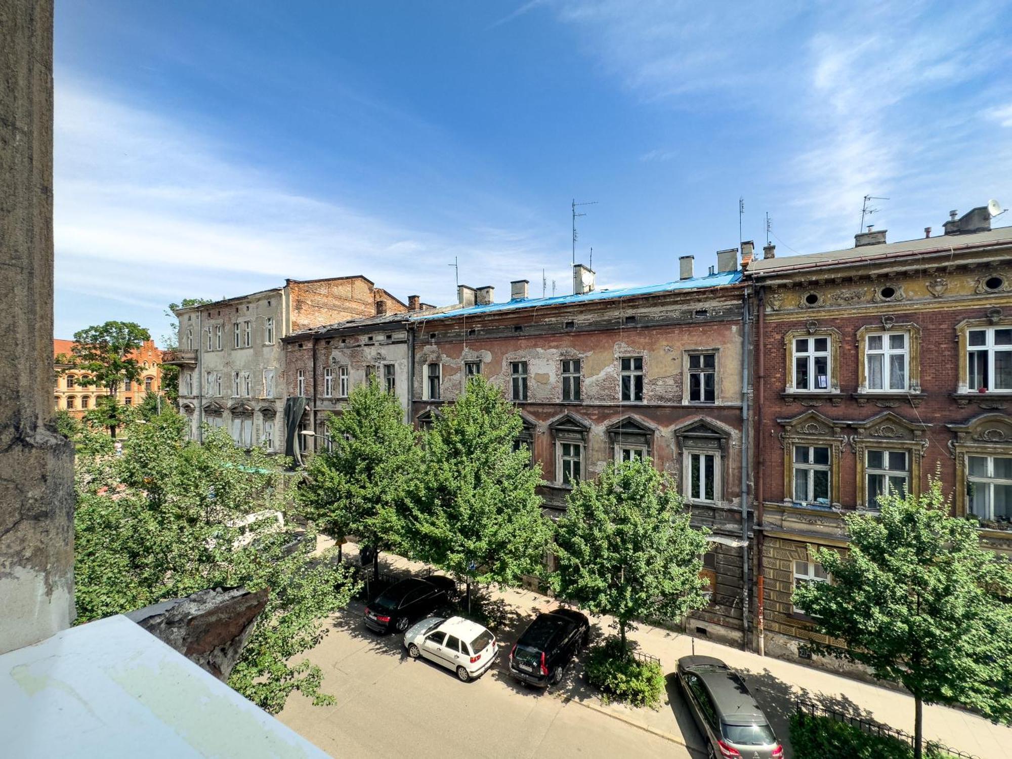 Apartament Queen W Sercu Krakowskiego Kazimierza Apartment Екстериор снимка
